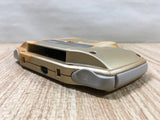 LG5833 Not Working - GameBoy Advance Gold Game Boy Console Japan