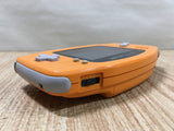 LG5837 Not Working - GameBoy Advance Orange Game Boy Console Japan