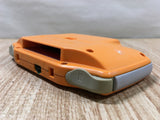 LG5837 Not Working - GameBoy Advance Orange Game Boy Console Japan