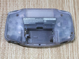 LG5838 With Defects - GameBoy Advance Milky Blue Game Boy Console Japan