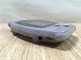 LG5838 With Defects - GameBoy Advance Milky Blue Game Boy Console Japan