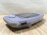 LG5839 With Defects - GameBoy Advance Milky Blue Game Boy Console Japan