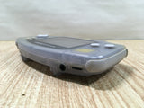 LG5841 Not Working - GameBoy Advance Milky Blue Game Boy Console Japan