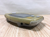LG5842 With Defects - GameBoy Advance Milky Blue Game Boy Console Japan