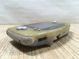 LG5842 With Defects - GameBoy Advance Milky Blue Game Boy Console Japan