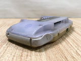 LG5842 With Defects - GameBoy Advance Milky Blue Game Boy Console Japan