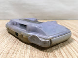 LG5842 With Defects - GameBoy Advance Milky Blue Game Boy Console Japan
