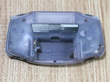 LG5843 With Defects - GameBoy Advance Milky Blue Game Boy Console Japan