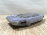 LG5843 With Defects - GameBoy Advance Milky Blue Game Boy Console Japan