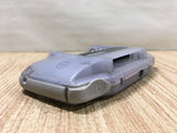 LG5843 With Defects - GameBoy Advance Milky Blue Game Boy Console Japan