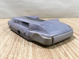LG5843 With Defects - GameBoy Advance Milky Blue Game Boy Console Japan
