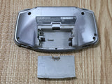 LG5845 With Defects - GameBoy Advance Silver Game Boy Console Japan
