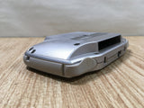 LG5845 With Defects - GameBoy Advance Silver Game Boy Console Japan