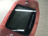 LG5846 With Defects - GameBoy Advance Milky Pink Game Boy Console Japan
