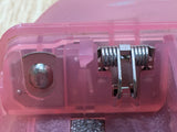 LG5846 With Defects - GameBoy Advance Milky Pink Game Boy Console Japan
