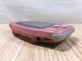 LG5846 With Defects - GameBoy Advance Milky Pink Game Boy Console Japan
