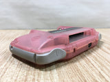 LG5846 With Defects - GameBoy Advance Milky Pink Game Boy Console Japan