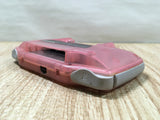 LG5846 With Defects - GameBoy Advance Milky Pink Game Boy Console Japan