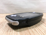 LG5849 With Defects - GameBoy Advance Black Game Boy Console Japan
