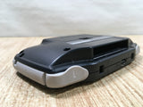 LG5849 With Defects - GameBoy Advance Black Game Boy Console Japan