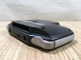 LG5849 With Defects - GameBoy Advance Black Game Boy Console Japan