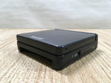 LG5851 With Defects - GameBoy Advance SP Onyx Black Game Boy Console Japan
