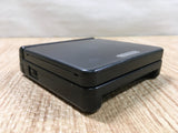 LG5851 With Defects - GameBoy Advance SP Onyx Black Game Boy Console Japan