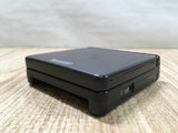 LG5852 With Defects - GameBoy Advance SP Onyx Black Game Boy Console Japan