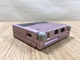 LG5853 With Defects - GameBoy Advance SP Pearl Pink Game Boy Console Japan