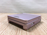 LG5854 With Defects - GameBoy Advance SP Pearl Pink Game Boy Console Japan