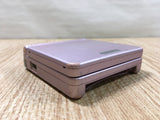 LG5854 With Defects - GameBoy Advance SP Pearl Pink Game Boy Console Japan