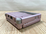 LG5854 With Defects - GameBoy Advance SP Pearl Pink Game Boy Console Japan