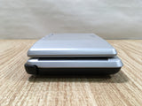 LG5856 With Defects - Nintendo DS Platinum Silver Console Japan