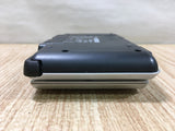LG5856 With Defects - Nintendo DS Platinum Silver Console Japan