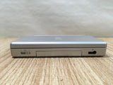LG5857 With Defects - Nintendo DS Lite Gross Silver Console Japan