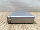 LG5857 With Defects - Nintendo DS Lite Gross Silver Console Japan