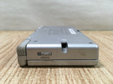 LG5857 With Defects - Nintendo DS Lite Gross Silver Console Japan