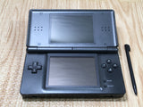 LG5858 With Defects - Nintendo DS Lite Pokemon Black Console Japan