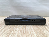 LG5858 With Defects - Nintendo DS Lite Pokemon Black Console Japan