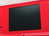 LG5859 With Defects - Nintendo DSi DS Red Console Japan