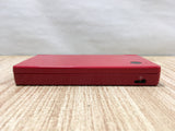 LG5859 With Defects - Nintendo DSi DS Red Console Japan