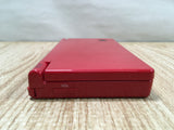 LG5859 With Defects - Nintendo DSi DS Red Console Japan