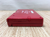 LG5859 With Defects - Nintendo DSi DS Red Console Japan