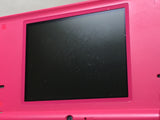 LG5860 With Defects - Nintendo DSi DS Pink Console Japan