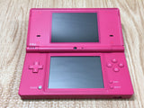 LG5860 With Defects - Nintendo DSi DS Pink Console Japan