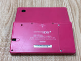 LG5860 With Defects - Nintendo DSi DS Pink Console Japan