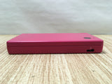 LG5860 With Defects - Nintendo DSi DS Pink Console Japan