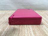 LG5860 With Defects - Nintendo DSi DS Pink Console Japan