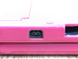 LG5860 With Defects - Nintendo DSi DS Pink Console Japan