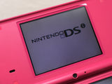 LG5860 With Defects - Nintendo DSi DS Pink Console Japan